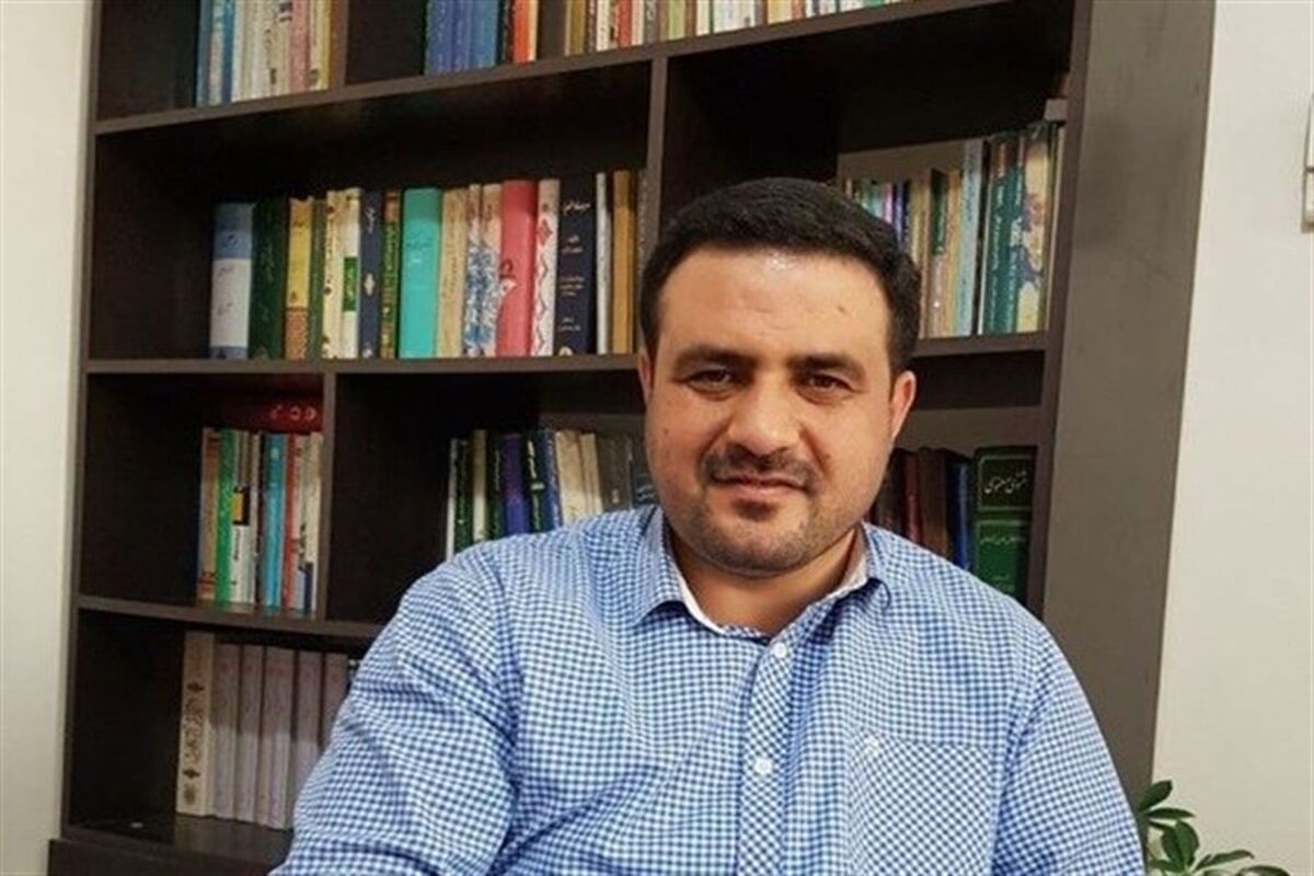 علی علیزاده