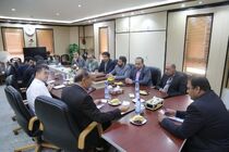ساخت نیروگاه سیکل ترکیبی بافق با سرمایه گذاری شرکت کره ای
