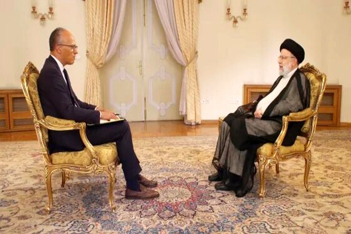 رئیس جمهور
