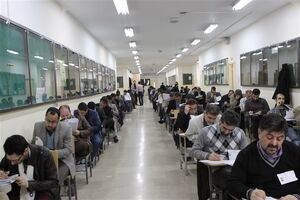 پذیرش دستیاران پژوهشی و جذب پژوهشگران پسادکتری