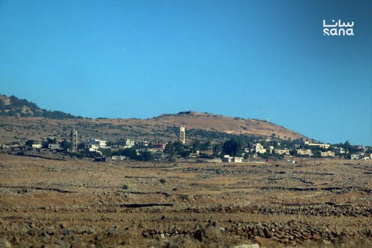رژیم صهیونیستی