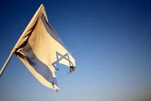 مرز مراکش و الجزایر در محکومیت برافراشتن پرچم رژیم صهیونیستی تجمع کرد