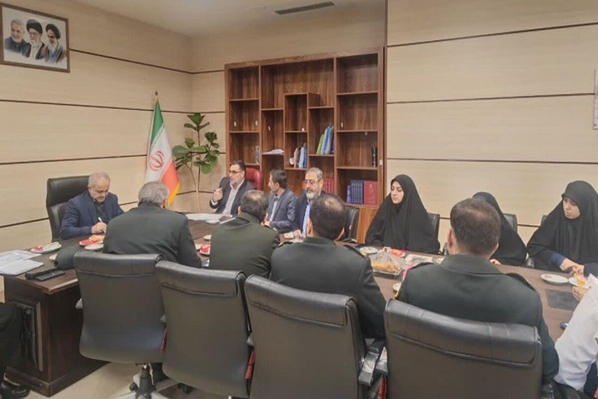 دادستان مرکز مازندران