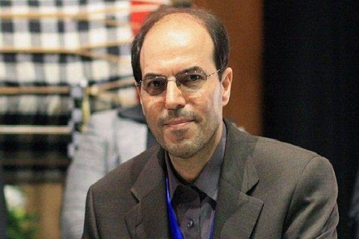 غلامحسین دهقانی