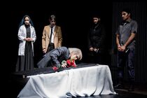 دکوپاژ سینمایی «بیگانه» فراتر از تئاتر امروز است