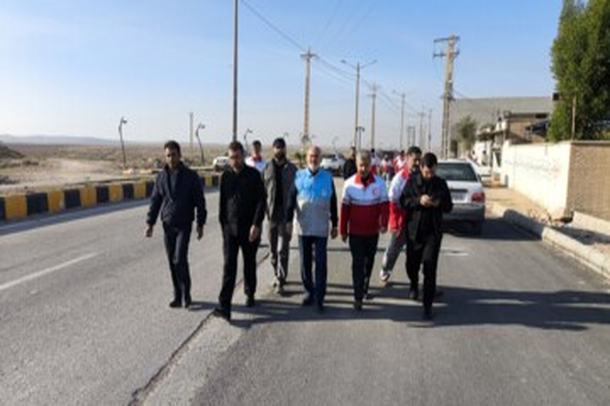 اسکان اضطراری 