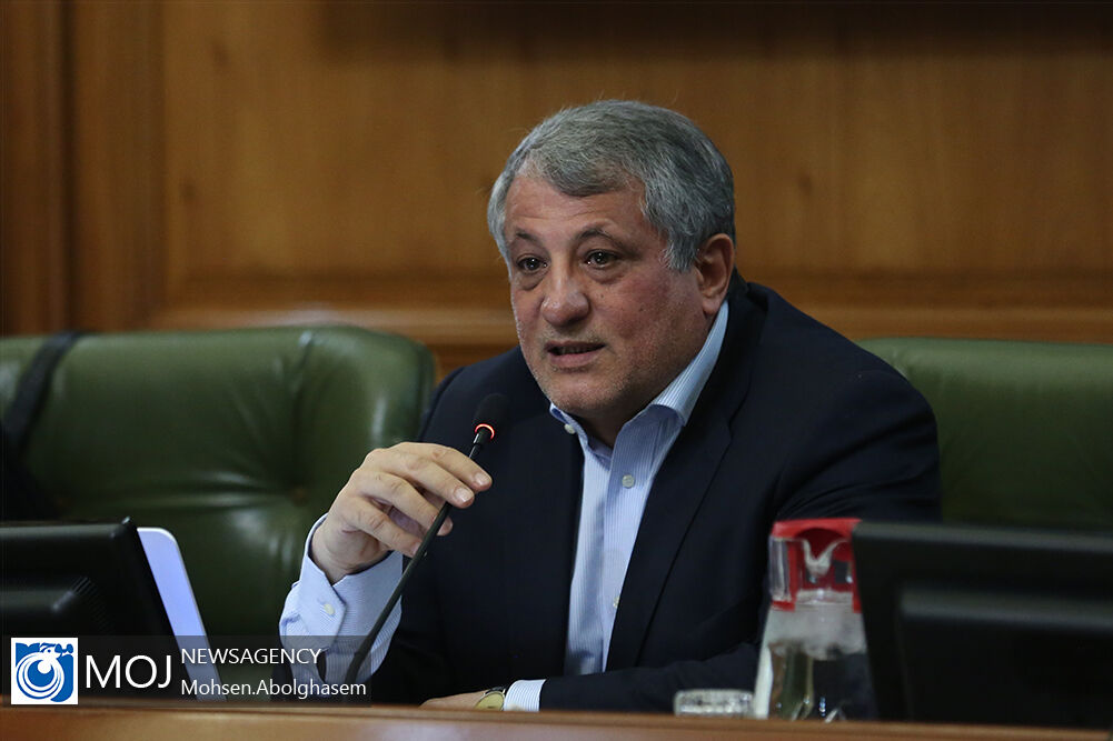 فقط یک پنجم پرسنل مدیریت شهری زنان هستند