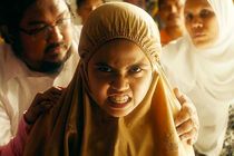 اولین جایزه «کن» به یک فیلم ترسناک از مالزی رسید/ جایزه ستاره نوظهور داده شد