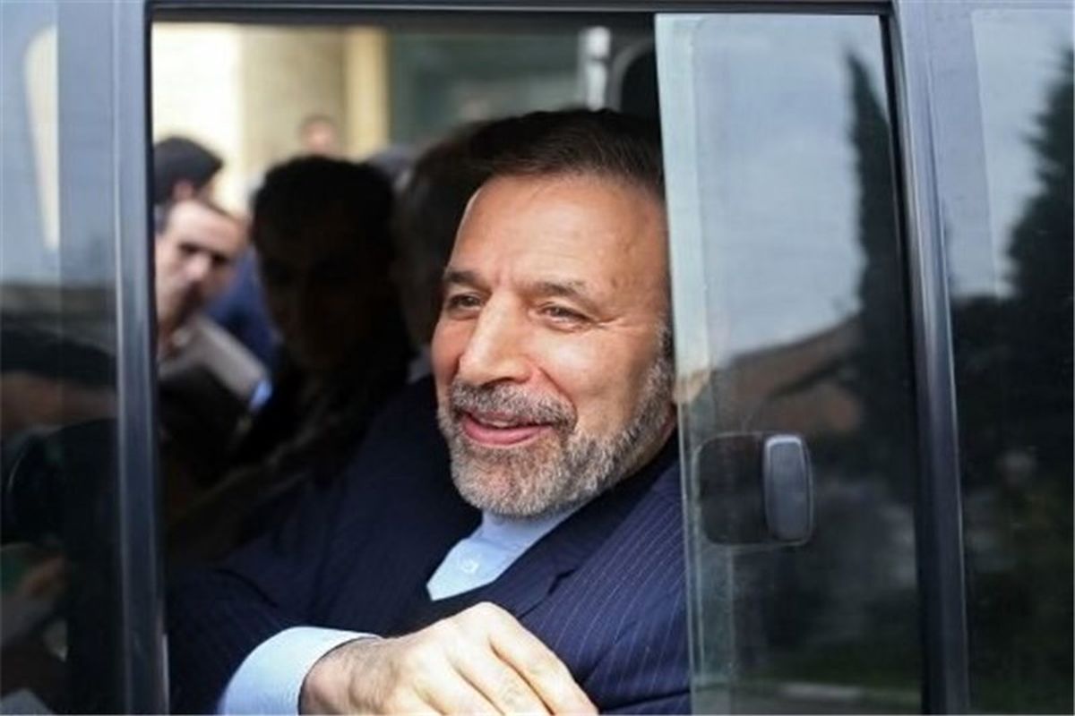 سفر واعظی به تبریز