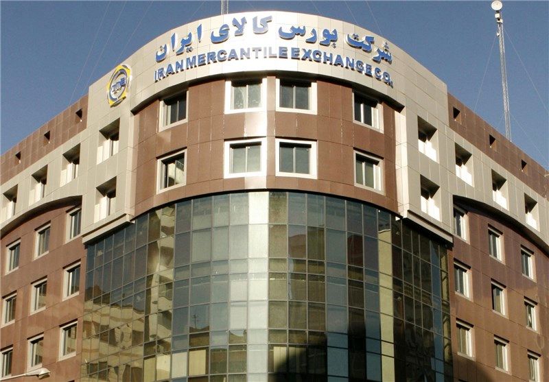 حضور بورس کالا در نمایشگاه بین المللی نفت، گاز، پالایش و پتروشیمی
