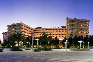 هتل‌ها و مراکز اقامتی هرمزگان در روزهای کرونایی