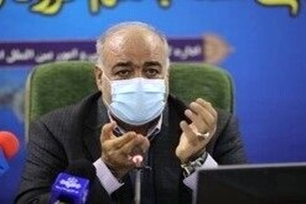 استاندار کرمانشاه