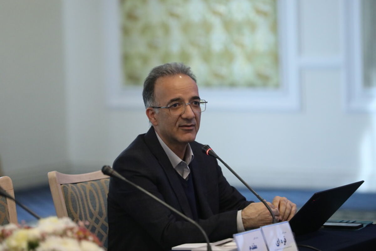 ایران خودرو