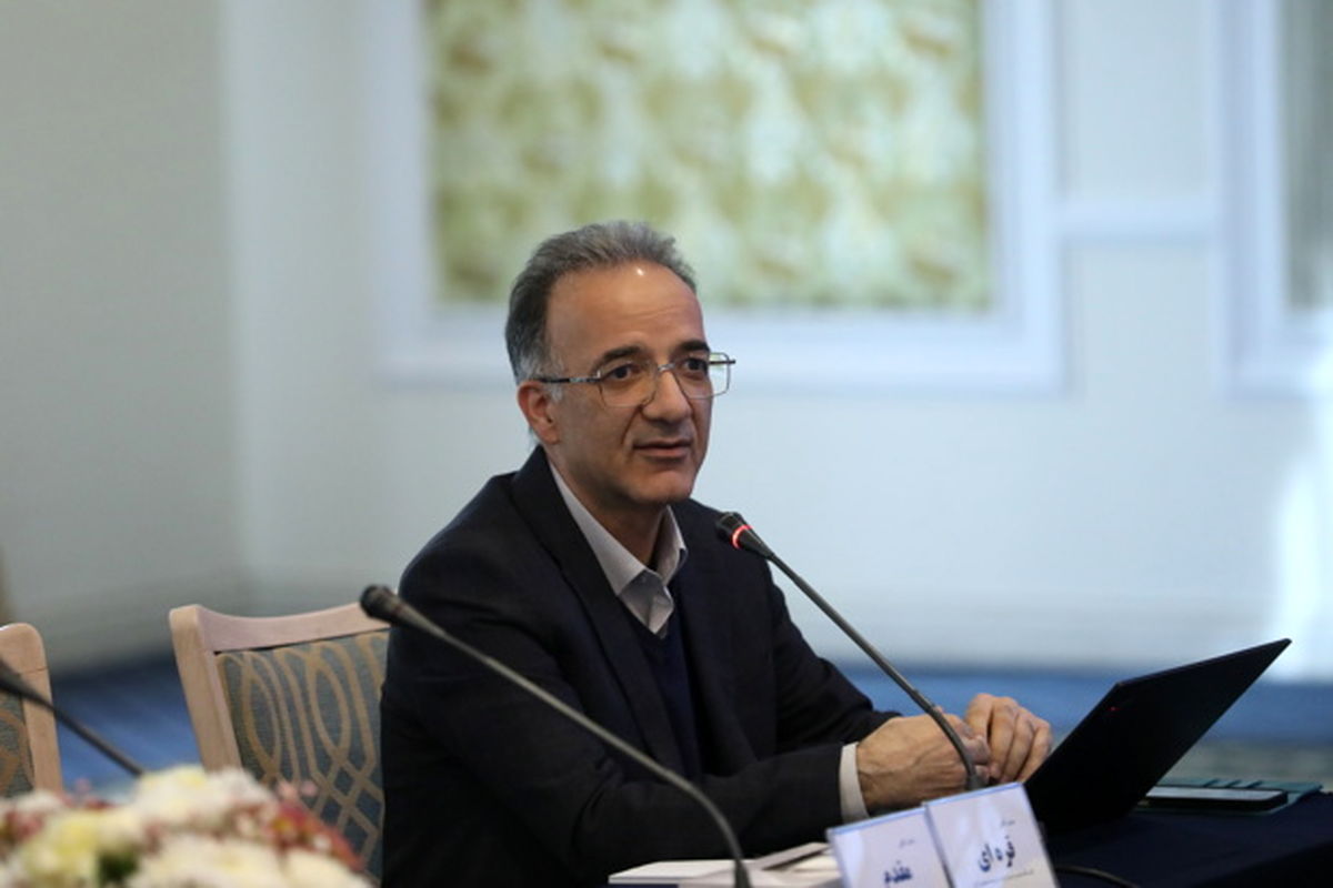 ایران خودرو