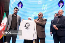 مراسم بزرگداشت روز دانشجو در دانشگاه تربیت دبیر شهید رجایی