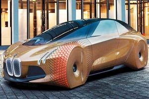 نسل جدید خودروهای خودران تا سال ۲۰۱۲ از راه می رسد