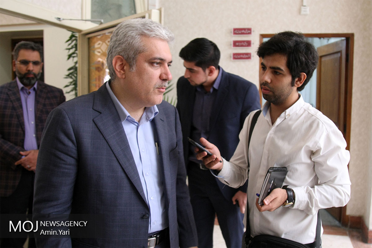 اعطای اولین گواهینامه های کیفیت