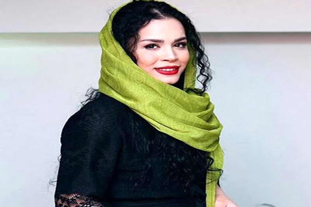 ملیکا شریفی نیا