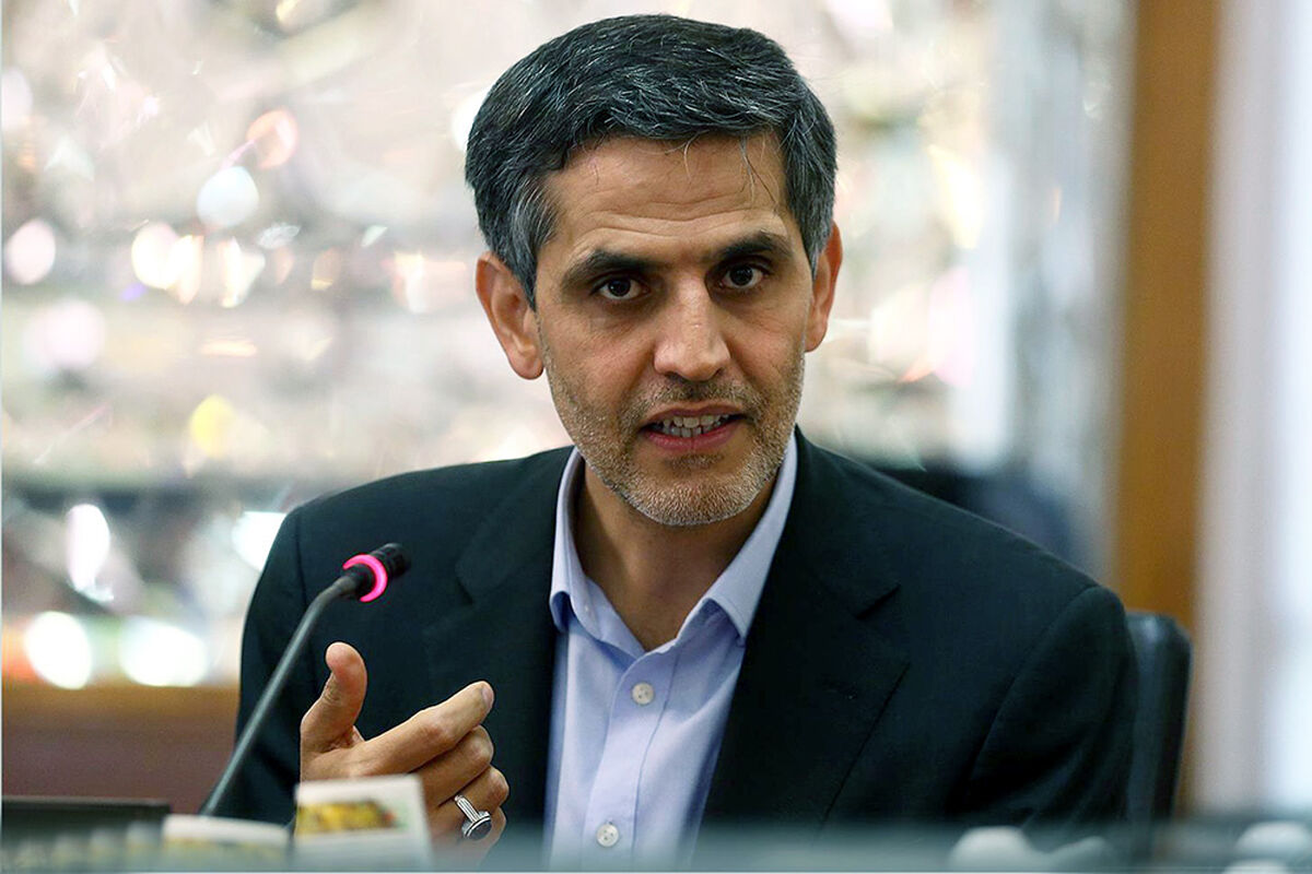 سعید محمد زاده