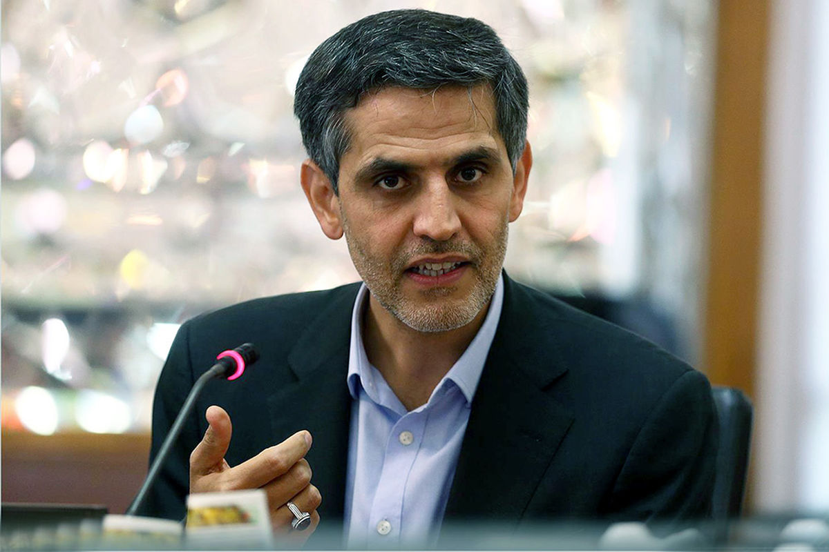 سعید محمد زاده