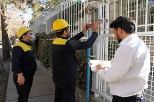  پایش مصرف گاز در ادارات چهارمحال و بختیاری آغاز شد