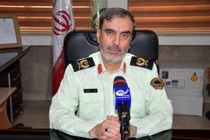 کشف محموله 180 میلیاردی قاچاق در اصفهان