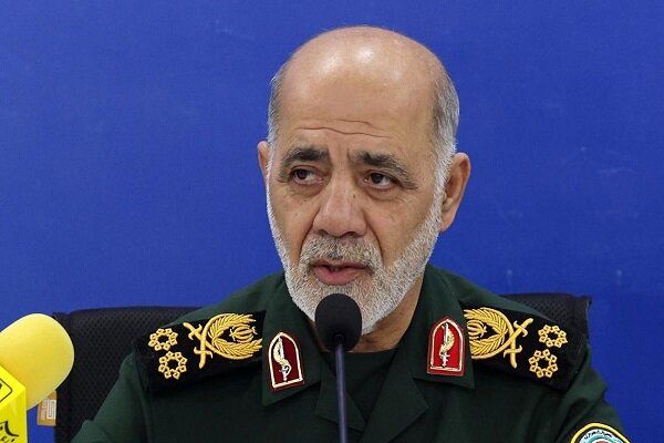 شهید رشید نه فقط یک فرمانده میدانی بلکه یک مکتب در عرصه دفاع و امنیت ملی بود