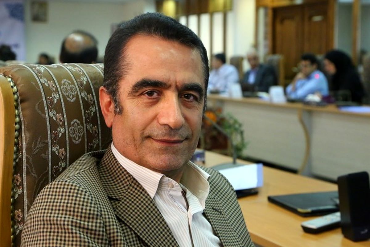 کاظم نظم ده