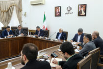 بررسی و اجرای طرح‌های ارتقاء امنیت غذایی با همکاری کارگروه ویژه توسعه فناوری و دستگاه‌های مرتبط