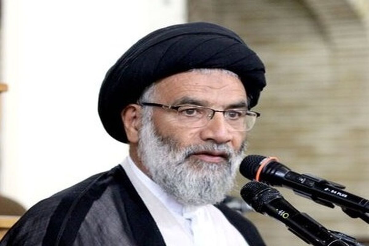 موسوی فرد