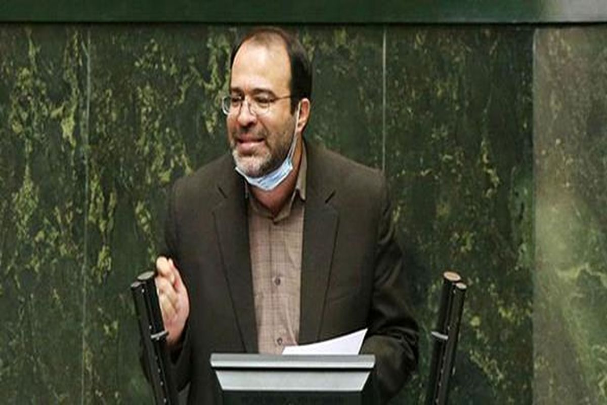 سید مهدی طغیانی 