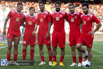 ترکیب احتمالی پرسپولیس برای بازی با استقلال در دربی مشخص شد