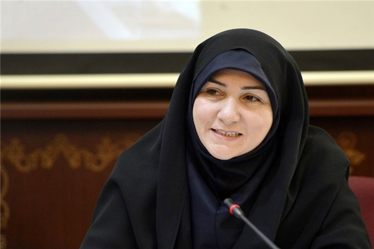 فریبا محمدیان