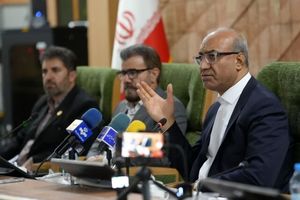 استاندار کرمانشاه سمن‌ها را بازوی توانمند دولت خواند