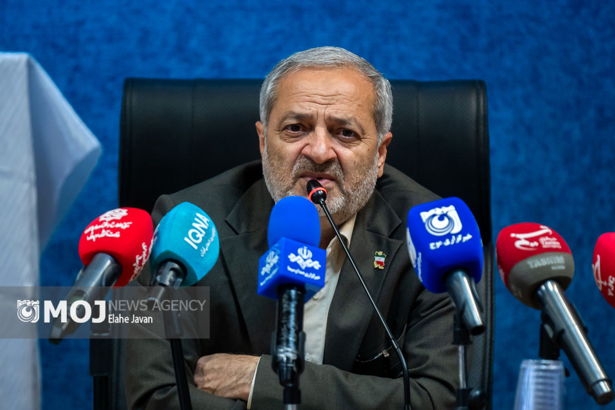 نشست شبکه راهبری آموزش عمومی قرآن کشور