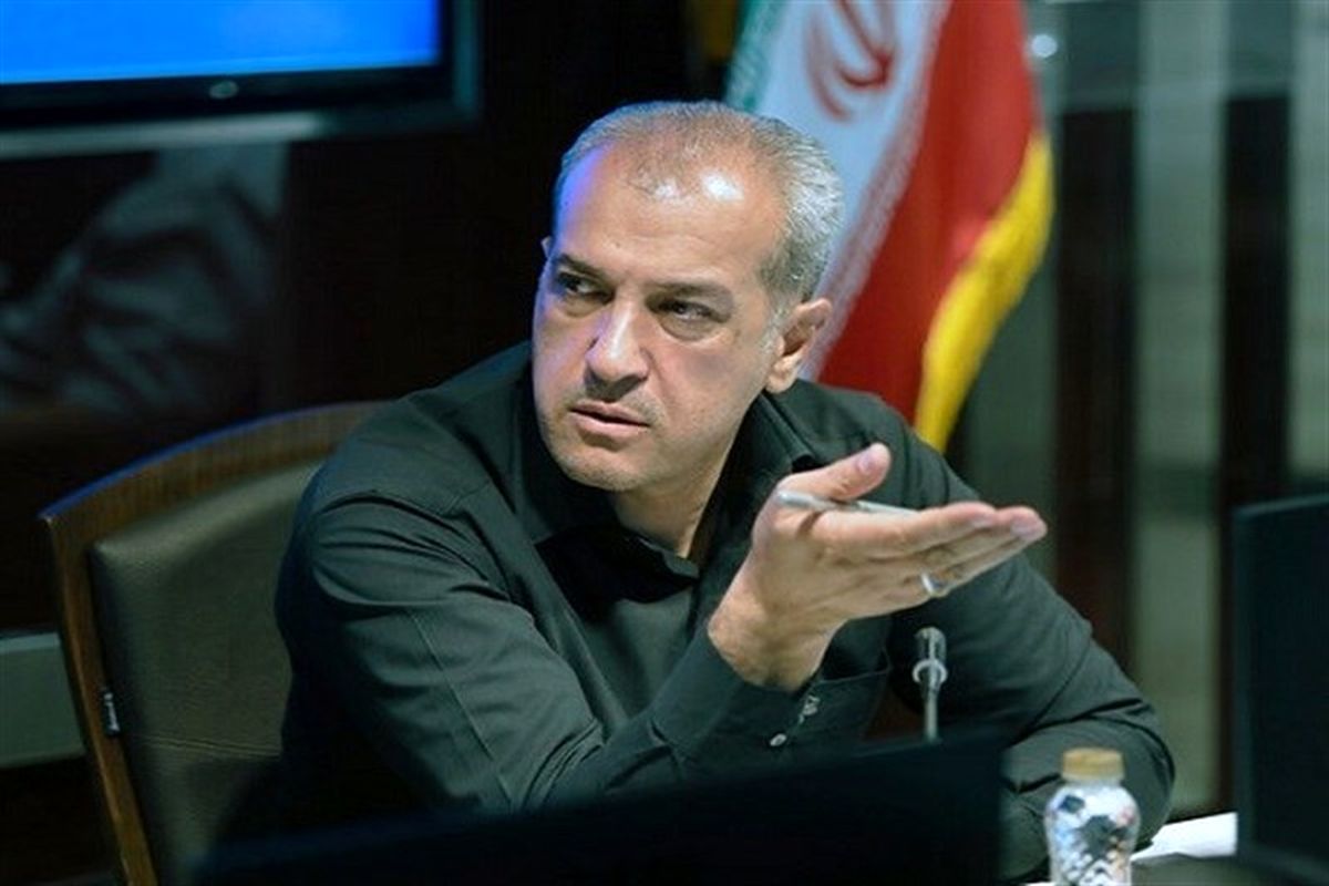 هادی حق‌بین، معاون فنی و عمرانی شهرداری تهران