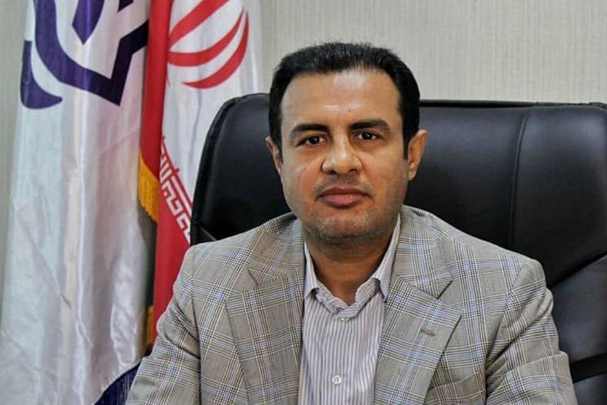 موحدی نژاد