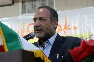 شایسته نیست که وزارتخانه نیرو بدون وزیر باقی بماند