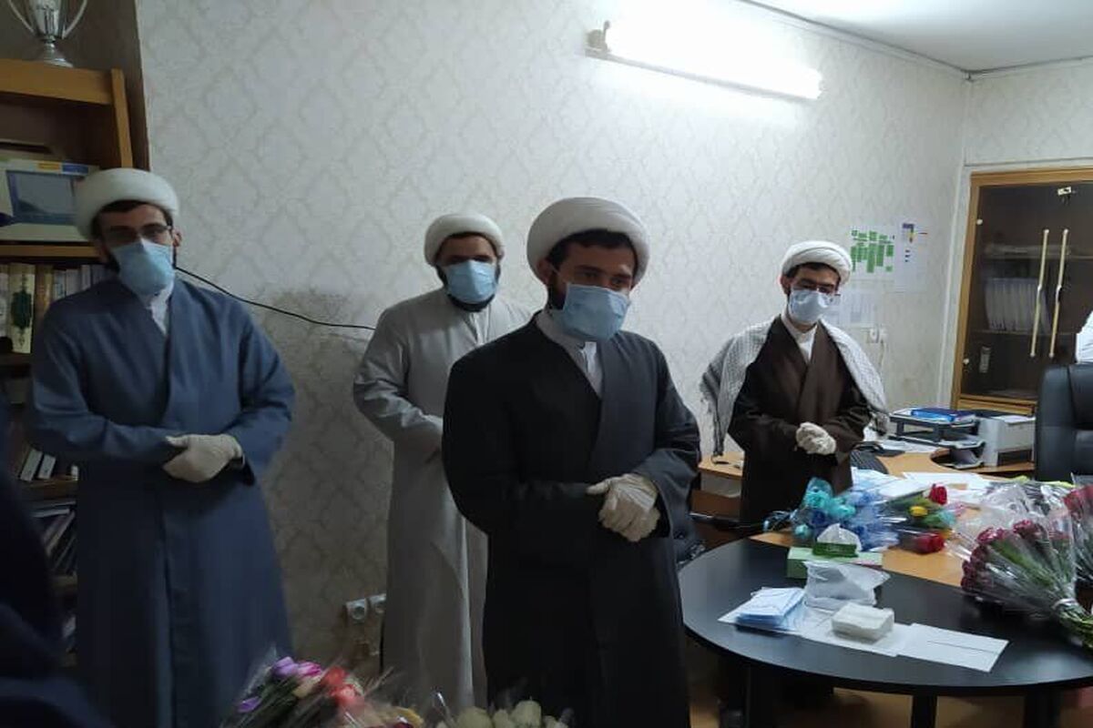 طلاب جهادی