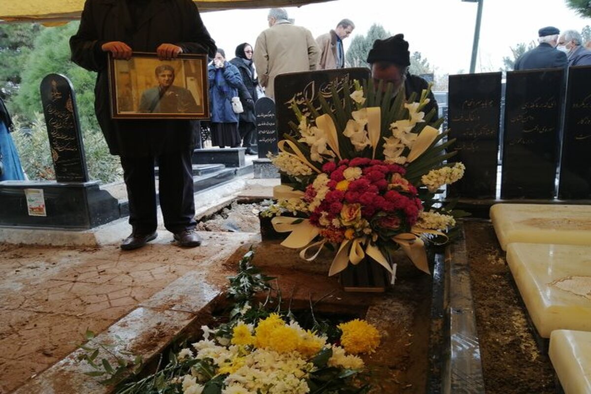 ابوالفضل خطیبی