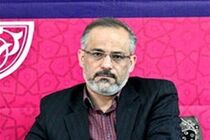 حمید عصارزادگان رییس هیئت جودو استان اصفهان شد