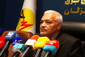 تعرفه برق از خرداد ۱۴۰۴ تاکنون تغییری نداشته است