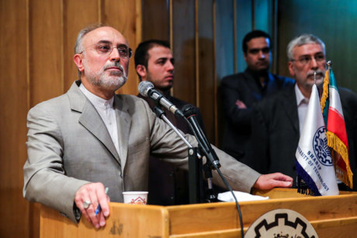 علی اکبر صالحی