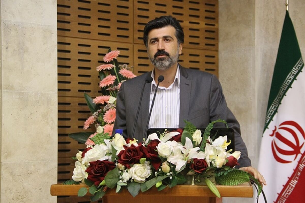 علیزاده