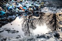 سیستمی برای جمع آوری زباله زیر زمین ساخته شد