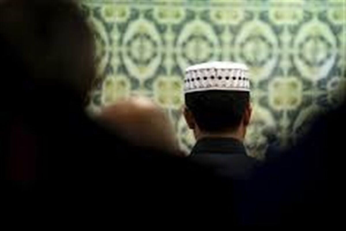 روحانیون
