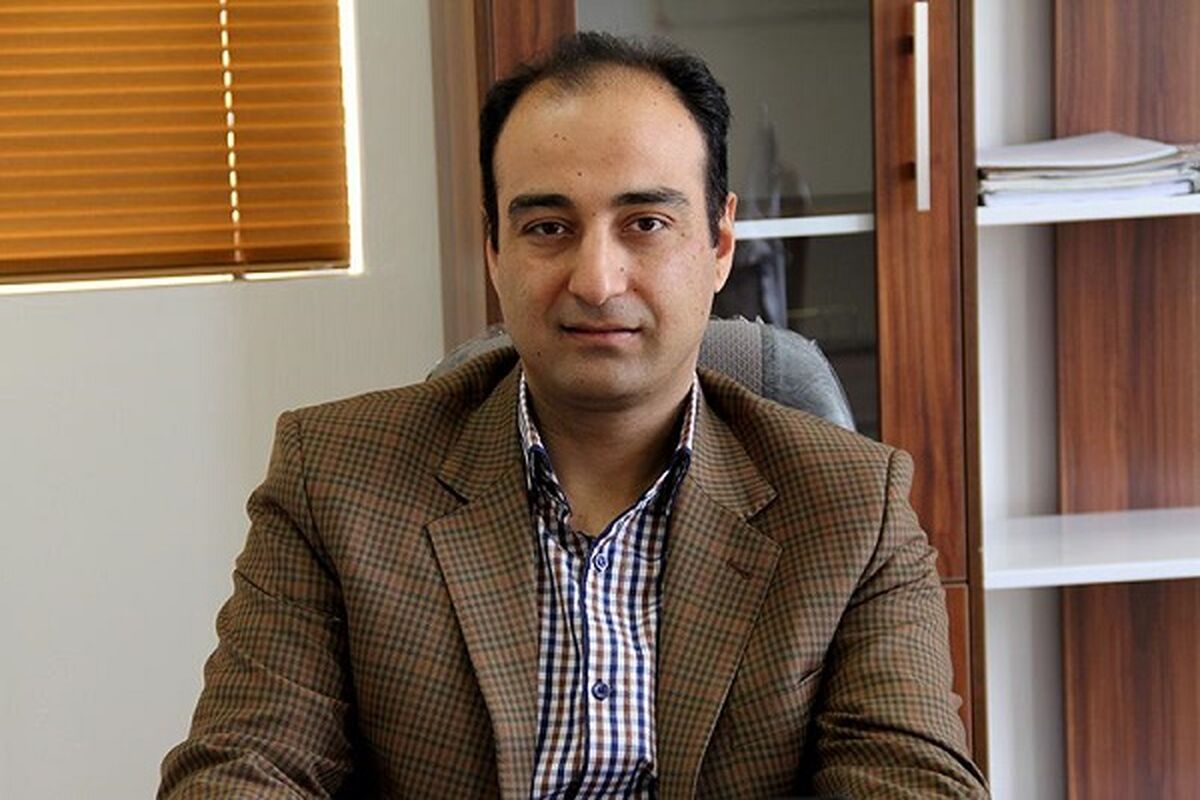 دکتر لطفی