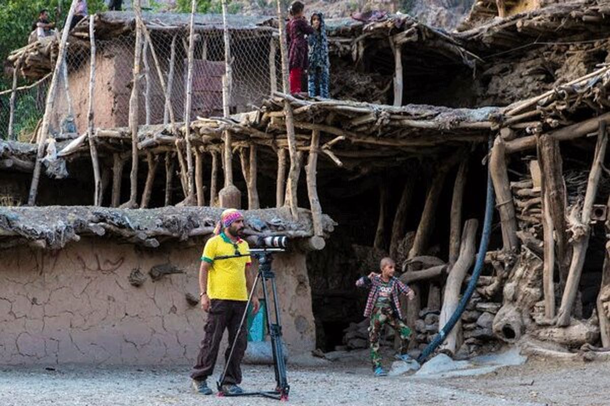 فیلم مستند گاگریو