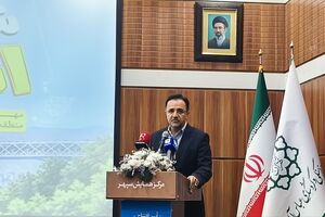 حفظ جریان سرمایه‌گذاری در شرایط سخت اقتصادی، نشانه امید به آینده است
