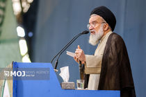 ایران به پشتوانه اقتدار مردمی پیروز جنگ است